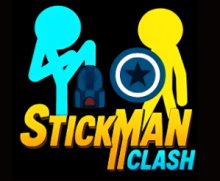 Stickman Clash