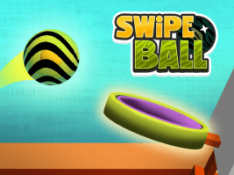 Swipe Ball 