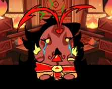 Take Care of Your Own Burning Spice