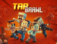 Tap Brawl 