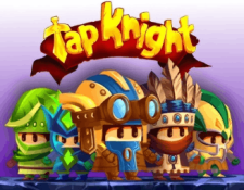 Tap Knight: RPG Clicker Hero 