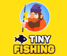Tiny Fishing 