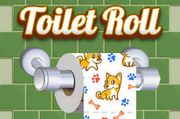 Toilet Roll