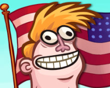 TrollFace Quest: USA 2