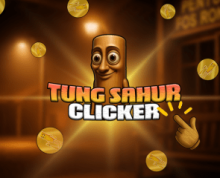 Tung Sahur Clicker 
