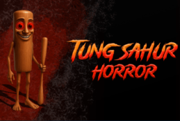 Tung Sahur Horror 