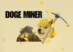 Doge Miner