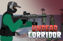 Undead Corridor 