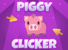 Piggy Clicker