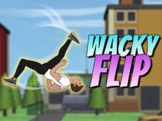 Wacky Flip 
