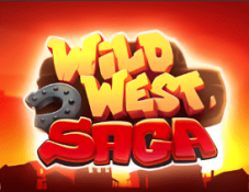 Wild West Saga: Idle Tycoon Clicker