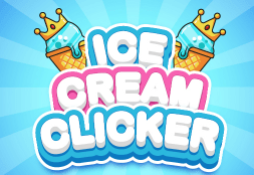 Ice Cream Clicker 