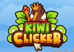 Kiwi Clicker 