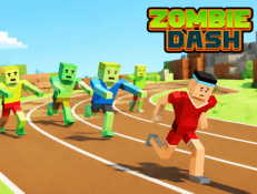Zombie Dash 