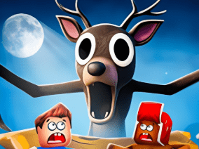 99 Nights in the Forest: Clicker Weapon Evolution