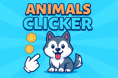 Animals Clicker 