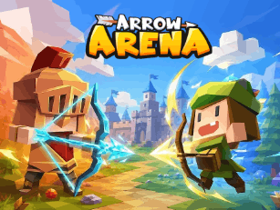 Arrow Arena
