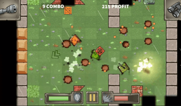 Awesome Tanks 
