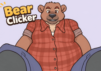 Bear Clicker 