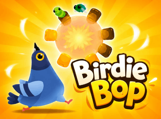 Birdie Bop