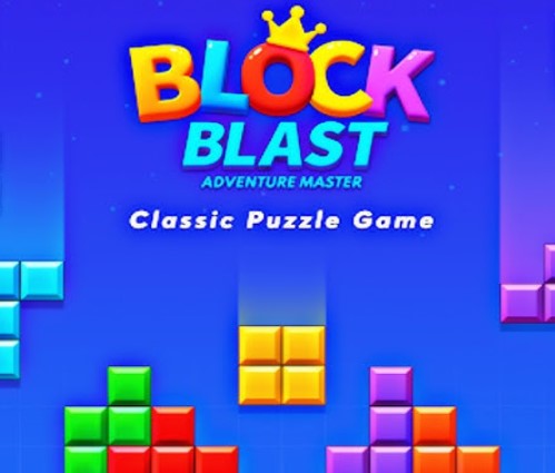 block-blast