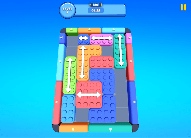 Block Slide