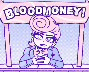 BloodMoney