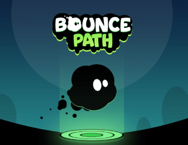 Bounce Path