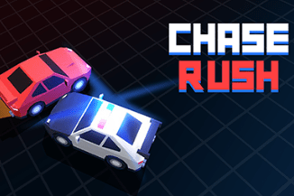 Chase Rush