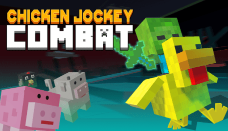 Chicken Jockey Combat 