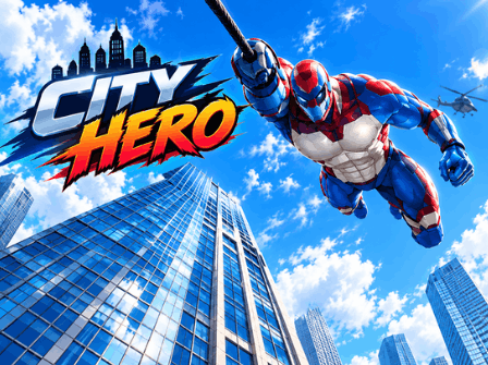 City Hero