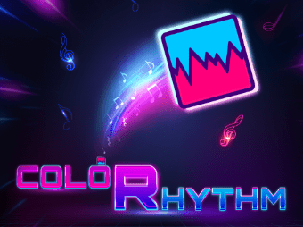 Color Rhythm