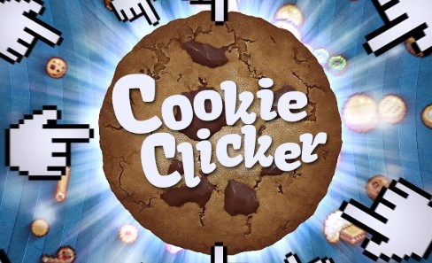 cookie clicker game