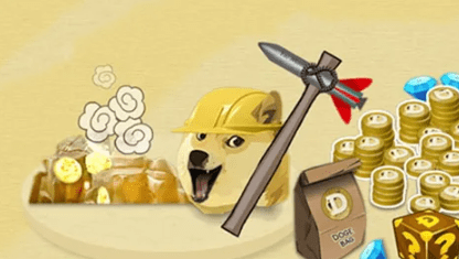Doge Miner 2