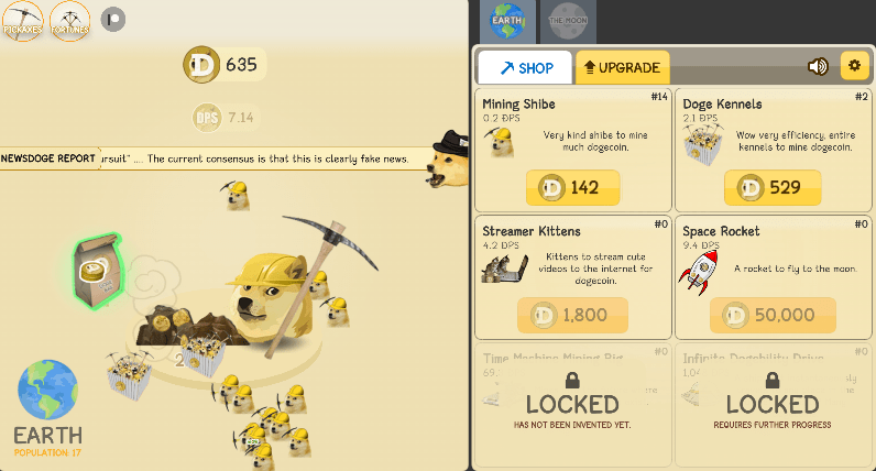 Dogeminer 2