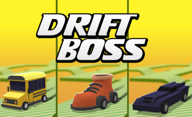 Drift Boss