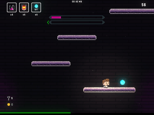 Endless Jump