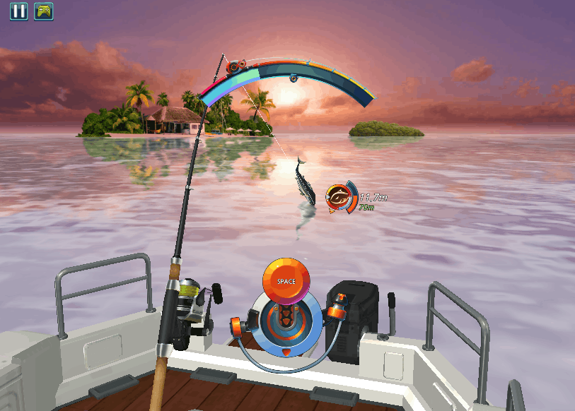 Fish Quest