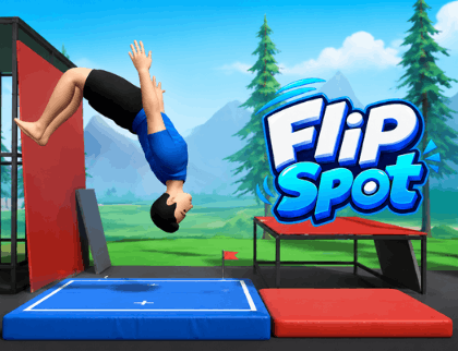 Flip Spot 