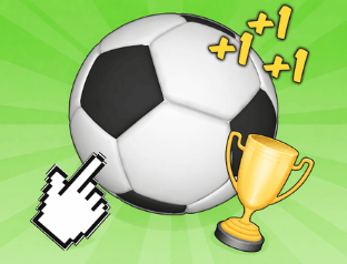 Football Clicker