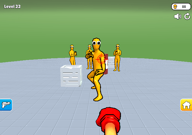 Fun Ragdoll Challenge!