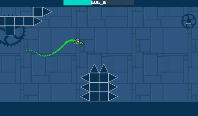 Geometries: Hardcore!