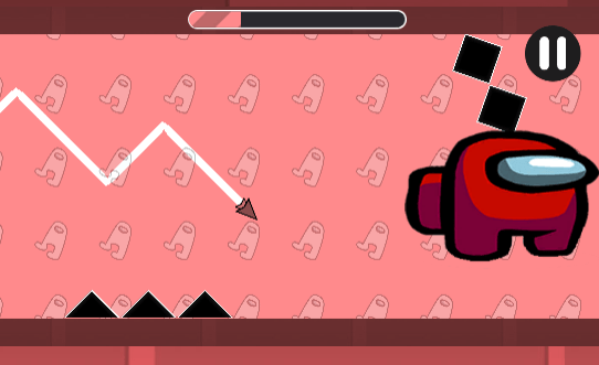 Geometry Dash: Battle of the Memes 2