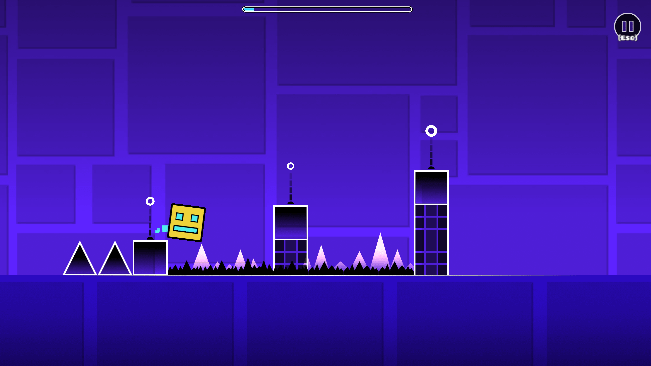 Geometry Lite 