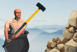 Getting With Hammer It