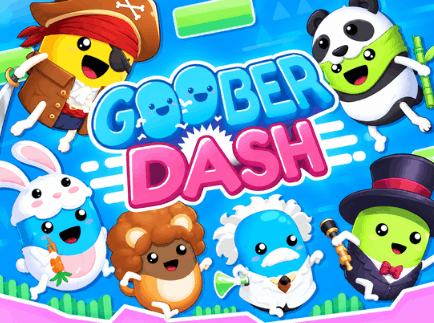Goober Dash Online 