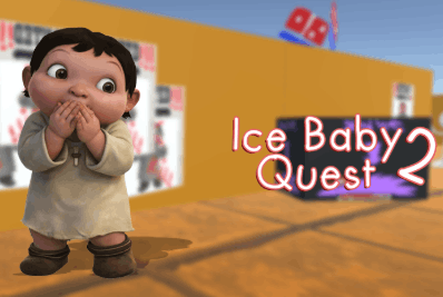 Ice Baby Quest 2 