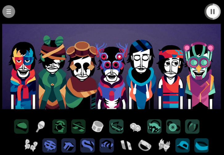 Incredibox PIEGE