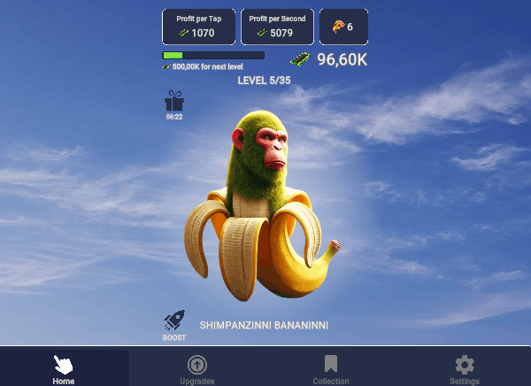 Italian Brainrot: Neuro Beasts