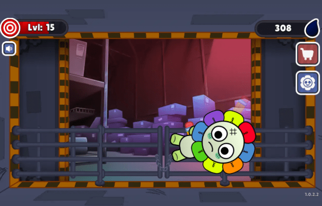 Kick the Dendy